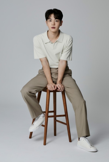 신인배우 박태린, tvN ‘감사합니다’ 신하균 과거 역 출연! "존경하는 선배님과 한 작품 영광.. 설레면서도 긴장”