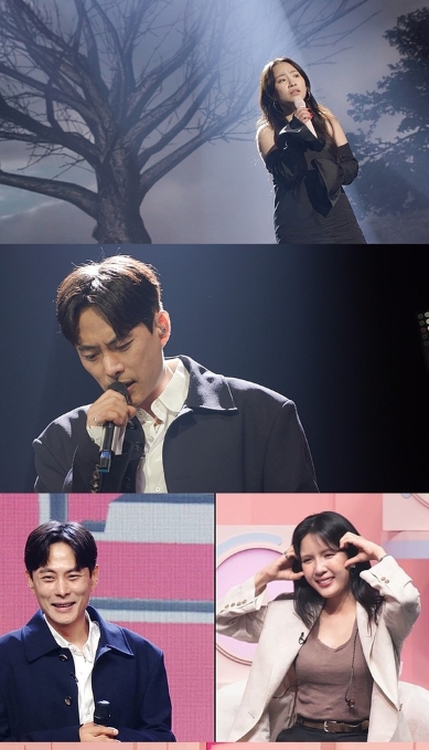 '송스틸러' 이기찬 “‘또 한번 사랑은 가고’ 활동 당시 즐겁지 않았다” 고백