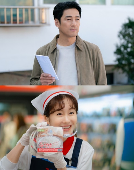 JTBC 새 토일드라마 ‘가족X멜로’ 지진희-김지수-손나은-최민호-윤산하, 피 튀기는 패밀리 멜로 온다! 8월 10일(토) 첫 방송 확정!