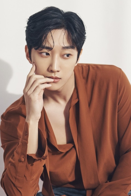 배우 진영, 새 드라마 '수상한 그녀' 출연 확정! 엔터테인먼트 프로듀서 ‘대니얼 한’ 역 으로 인생캐 경신 나선다!