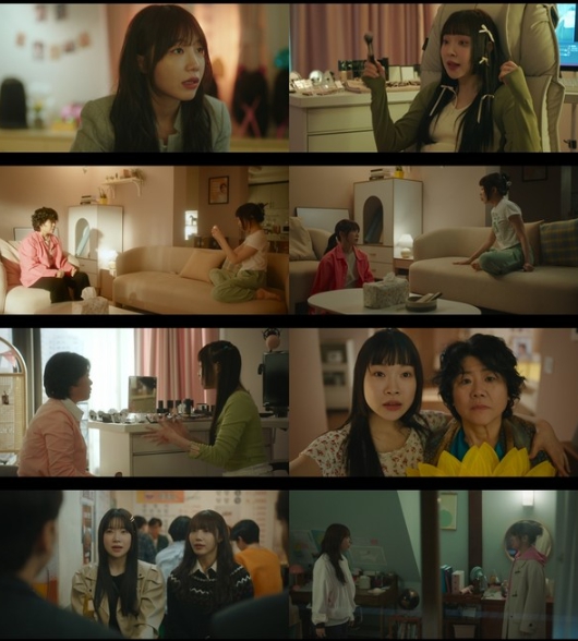 '낮과 밤이 다른 그녀' 이정은-정은지-김아영, 비밀 지킴이는 물론 연애사(史) 도우미로 활약! "이런 친구 또 없습니다"