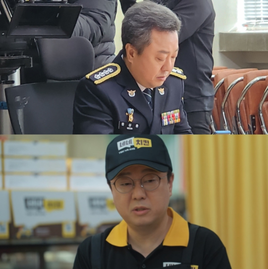 ‘명품배우’ 박수영, ‘감사합니다’부터 ‘트리거’까지 종횡무진 '열일’