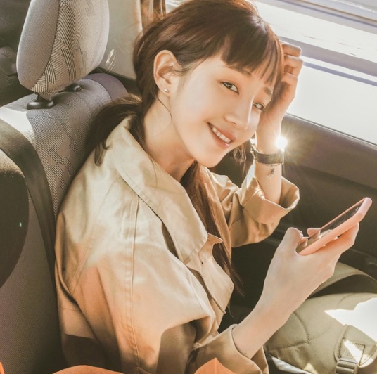 "세월이 지나도 잊지 않을 것" 故 박보람, '세월이 가면' 재발매…애도 물결 ing
