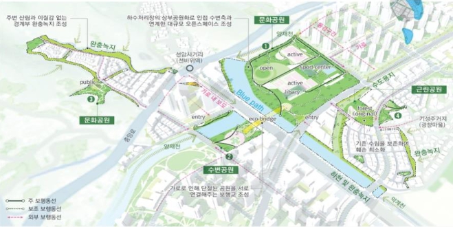 국토부, 과천에 신축 아파트 1만호 조기 공급