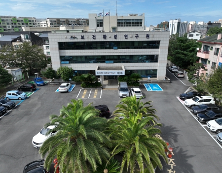 제주도, 코로나19 감염증 5주 연속 증가에 감시체계 강화
