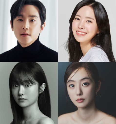 권율·진세연·김혜준·박세완, ‘2024 케이 월드 드림 어워즈’ 시상자로 지원사격
