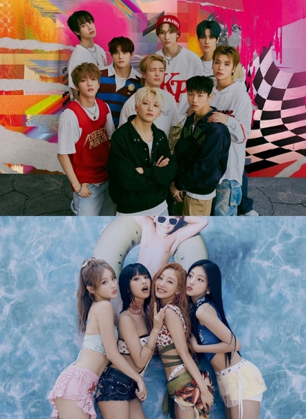 싸이커스·키스오브라이프, ‘2024 더팩트 뮤직 어워즈(TMA)’ 레전드 헌정 무대 예고 ‘역대급’
