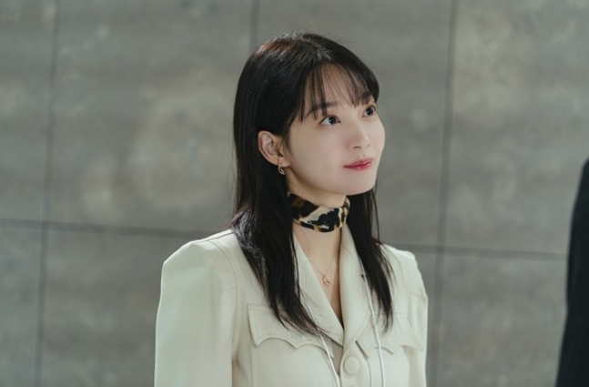 '손해 보기 싫어서' 신민아, tvN 드라마 흥행 공식 이어간다! 