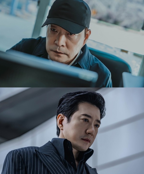 '유어 아너' 김도훈의 충격적 사고부터 판사 손현주의 흑화까지! 탄탄한 스토리텔링이 선사하는 압도적 몰입감!