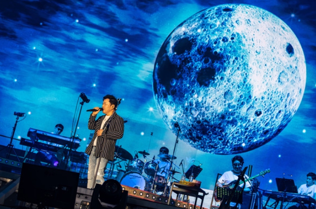 송골매의 콘서트 투어 ‘늘-봄’, 8월 30일 서울 공연 티켓 오픈!