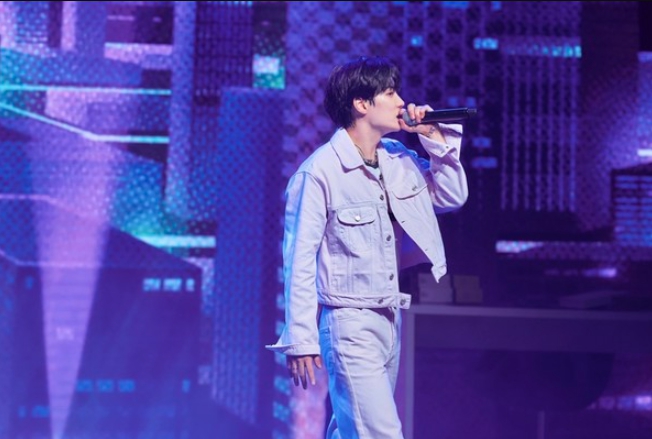 김종현, 팬미팅 'ANDING' 성료! 입대 전 손편지로 전한 진심, "건강하게 잘 다녀오겠다…다시 만나요"