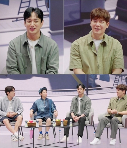 ‘다시갈지도’ 이재황, “장기 여행 전문가. 1년씩은 다녀와야” 자신감 폭발!