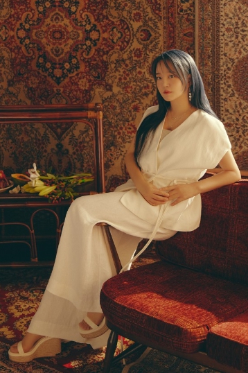 윤하, '주간아이돌' 이어 음악 방송까지…정규 7집 왕성한 활동 본격 시작!