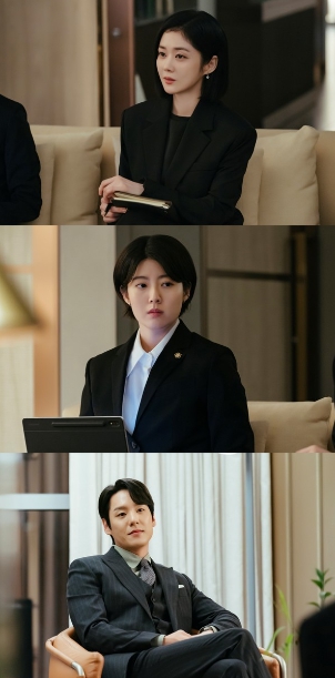 '굿파트너' 특별출연 곽시양, 상상 초월 新 의뢰인으로 등장!