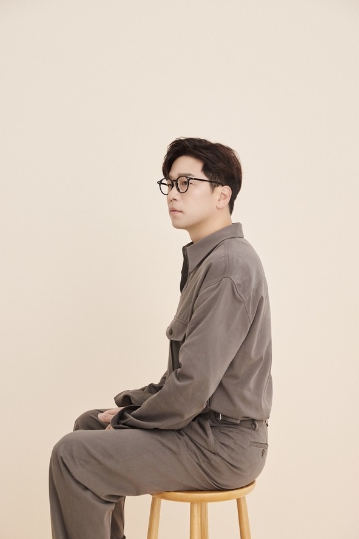 이적, 오는 27일 4년 만의 신곡 ‘술이 싫다’ 발매