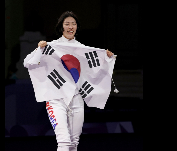 ‘충남 장애인선수단’ 12년 만에 패럴림픽 메달 성과