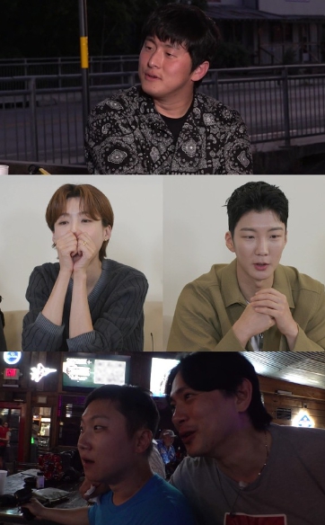 '태어난 김에 음악일주' 기안84, 미모의 여성과 ‘텍사스 시그널’ 포착! 드디어 연애 시작하나? 핑크빛 러브 스토리 결말은?