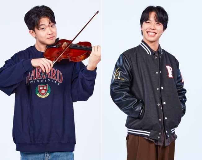 [TV조선 대학가요제] 한국 대표 '카이스트' VS 해외 명문 '하버드', 제대로 붙었다! 몸풀기부터 도파민 폭발, 불꽃 자존심 대결 '커밍 순'!
