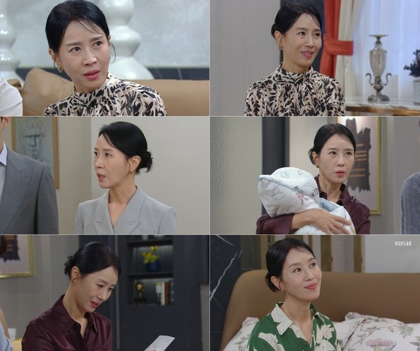 '수지맞은 우리' 배우 김희정, “긴 시간 함께 해준 모든 분들께 감사” 아쉬움 가득 담은 종영 소감 전해