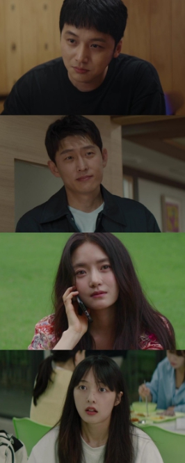 '백설공주에게 죽음을-Black Out' 변요한-고준-고보결-김보라, "마지막까지 짜릿한 반전 있을 것" 애정 뚝뚝 묻어나는 종영소감 공개! 
