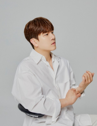 DK(디셈버), KBO 준PO 애국가 가창…전율X감동 보이스 '기대'