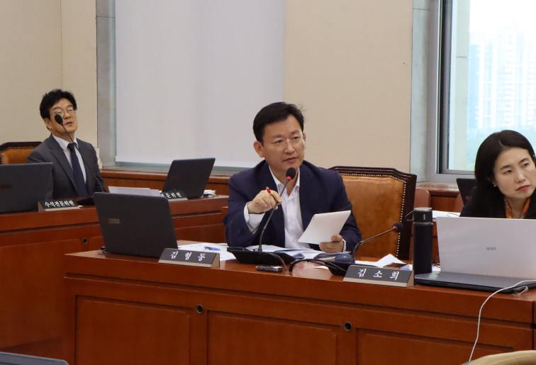 김형동 의원, 임금체불 대지급금 부정수급 반환명령액 100억원 넘어, 전년대비 9.4배 증가