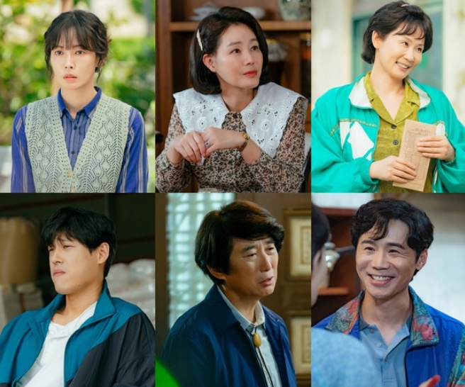 ‘정숙한 세일즈’, 김소연-김성령-김선영, ‘문제적 남편’ 최재림-김원해-임철수 향해 뼈 있는 한 방 직접 날렸다!