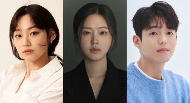 '영복, 사치코 : 드라마 스페셜 2024' 강미나-최리-하준 출연 확정! 한 명의 남편을 두고 펼치는 사랑과 전쟁!