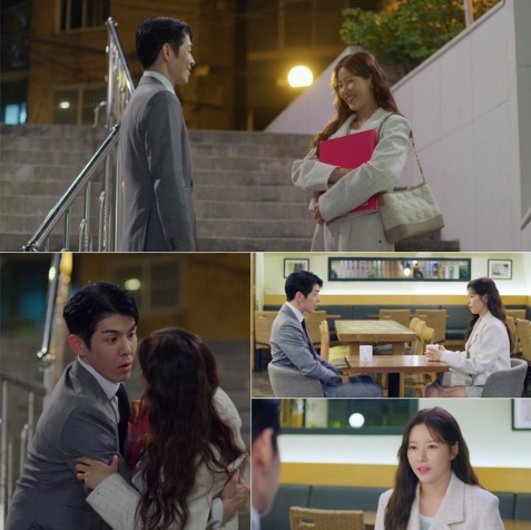 '결혼하자 맹꽁아!' 김사권, 박하나 대나무숲 자처! 훈훈美 폭발
