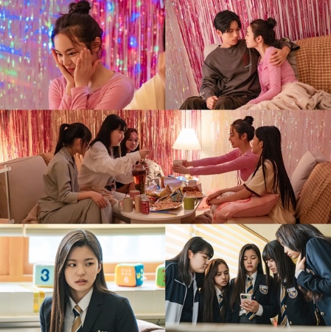 [프래자일] 남친 구여친이 내 악플러? "남자 없으면 못 살아, 더러운 X"...경악! '욕 DM' 범인 정체는?