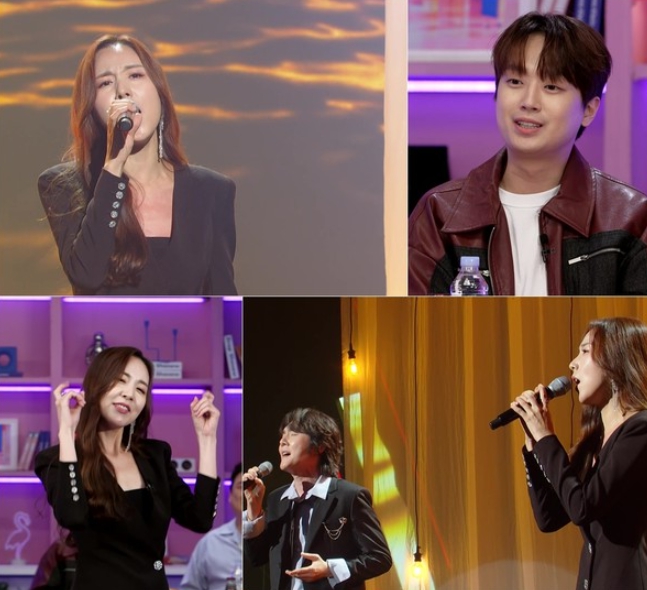 ‘불후의 명곡’ 2024 화려한 귀환 특집 2부...간미연, 몽골 공연 후 땅 1,000평씩 선물 받아”