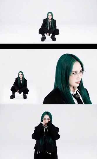 제이미, 새 싱글 ‘Bad Luck’ 스페셜 필름 티저 영상 공개!  강렬한 컴백 예고!
