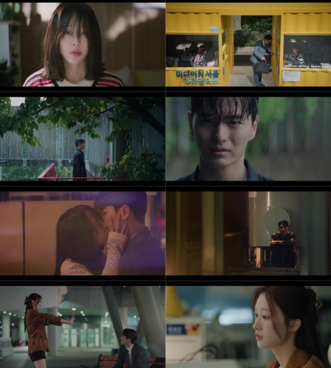 ‘나의 해리에게’ 신혜선-이진욱-강훈-조혜주, 행복 가득 종영 소감! 오늘(29일) 대망의 최종화