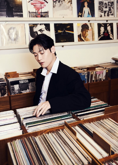 존박, 오늘 30일 11년 만의 정규 앨범 ‘PSST!’ 발표. 타이틀곡 ‘꿈처럼’ 포함 총 11개 곡 수록