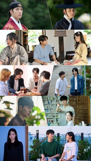 '드라마 스페셜 2024', ‘사관은 논한다’부터 ‘발바닥이 뜨거워서’까지 감동과 재미로 중무장한 5편의 단막극 화려한 포문!