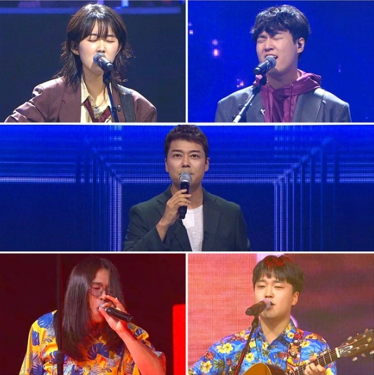 [TV조선 대학가요제] '150만뷰 음색 여신' 최여원, 2라운드 앞두고 "고음 안돼" 멘붕...김이나 "절대 꽃 피울 수 없어" 속단, 무슨 일?