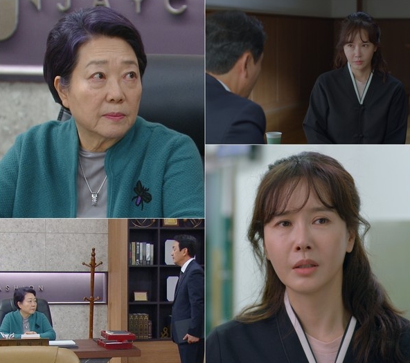 '결혼하자 맹꽁아!' 양희경X최수린, 질긴 인연인가 혹은 악연의 끈인가?