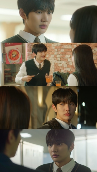 '조립식 가족' 윤상현, 미워할 수 없는 사랑스러움! ‘아무말 밉상캐’에서 ‘순애의 아이콘’으로 업그레이드!