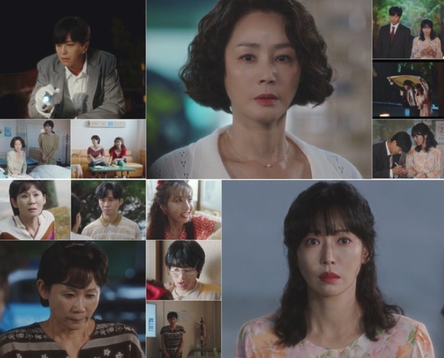 ‘정숙한 세일즈’ 김성령, “다신 보지 말자, 우리” 절연 선언...‘방판 씨스터즈’ 이대로 해체?