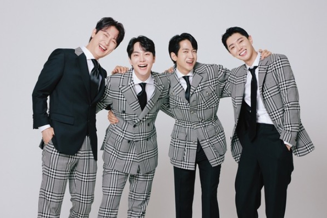 그룹 K4, 12월 11일 세 번째 日 싱글 발매 확정! 글로벌 행보 가속!
