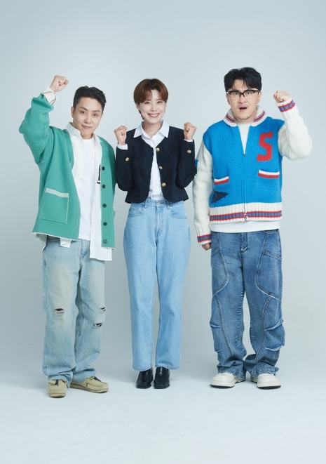 '동물은 훌륭하다', 정규 편성 확정! 16일 첫방! 데프콘X장도연X은지원 3MC 출격