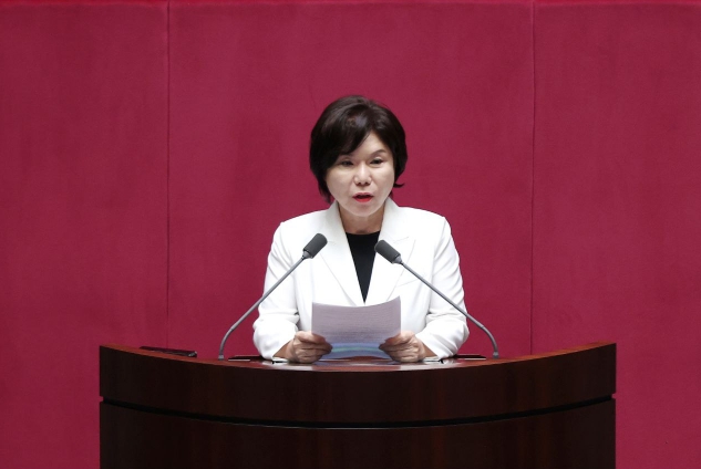 딥페이크 성범죄 근절 위한 ‘위장수사 2법’모두 통과…조은희 의원“수사한계 극복 기대”