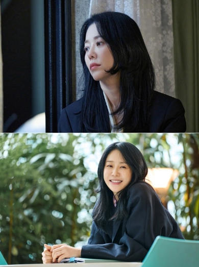 '나미브' 고현정, 아이돌 계 미다스의 손 된다! 성공률 100% 스타 제작자 강수현 역으로 변신!