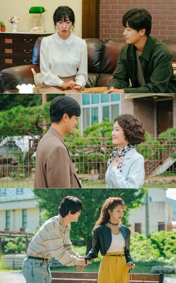 ‘정숙한 세일즈’ 김소연-연우진-김성령-김선영-이세희, 종영 소감 직접 전했다! 오늘(17일) 최종회
