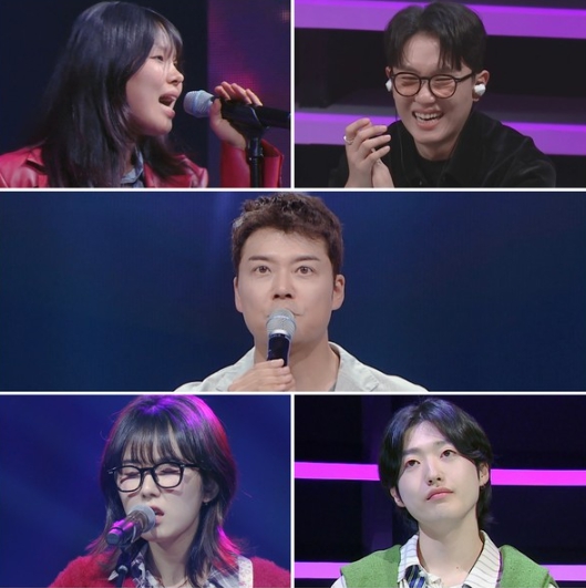 [TV조선 대학가요제] 최여원, 유튜브 조회수 220만뷰 돌파! '신생 밴드' 페투페, '올만점' 행진 이어갈까?