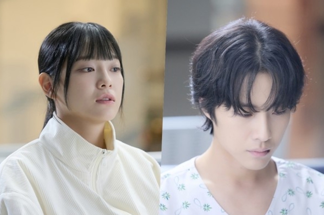 '취하는 로맨스' 6년 전 ‘그날’ 김세정X이종원의 서로 다른 기억!