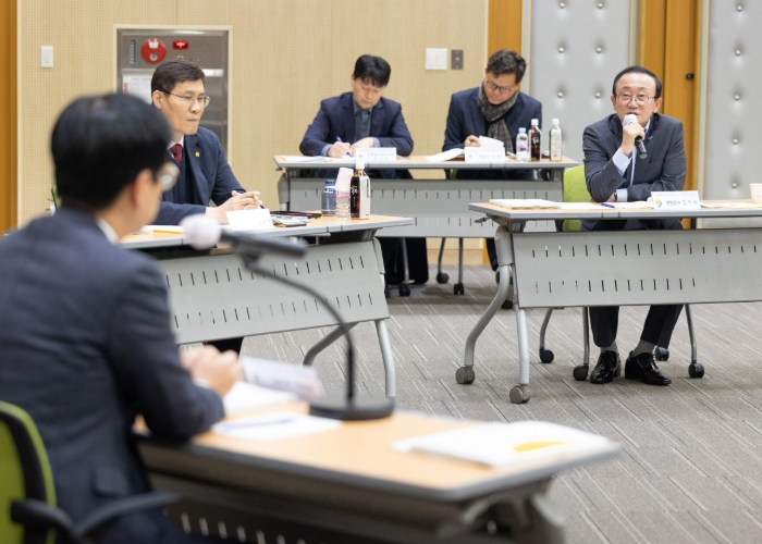 김덕현 연천군수, 행안부에 지방소멸 대응 위한 주요 현안 건의