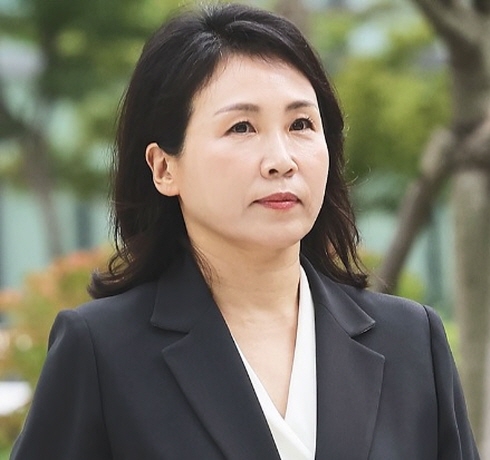 법원,김혜경 1심 벌금 150만원 선고…'공직선거법 위반'