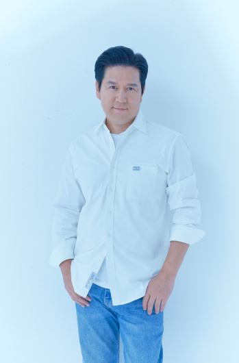 배우 변우민, 숏폼 드라마 '탐정 구해주' 권 형사로 특별 출연! 장원영과 환상의 형사 선후배 케미 발산!