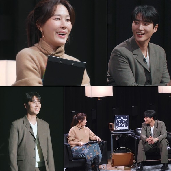 ‘더 딴따라’ 김하늘, 데이식스 영케이 등장에 ‘비명’! 최애 영접에 급소녀 변신!